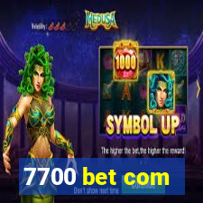 7700 bet com